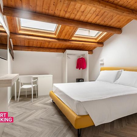 Principe Di Paterno - Budget Double Rooms & Breakfast Палермо Экстерьер фото